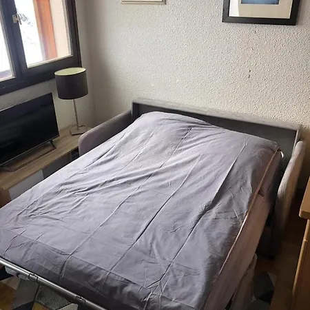 Apartment Le Joker Vue Cime Caron Calm & Cosy Val Thorens