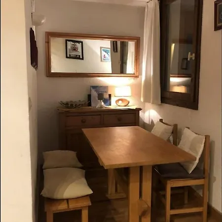 Le Joker Vue Cime Caron Calm & Cosy Apartment