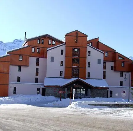 Le Joker Vue Cime Caron Calm & Cosy Apartment