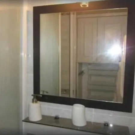 Διαμέρισμα Le Joker Vue Cime Caron Calm & Cosy