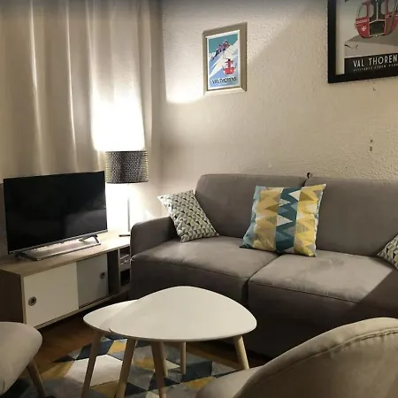 Le Joker Vue Cime Caron Calm & Cosy Διαμέρισμα